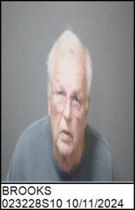 Carl Luther Brooks a registered Sex Offender of North Carolina
