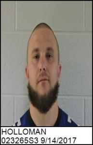 Randy Earl Ii Holloman a registered Sex Offender of North Carolina