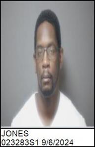 Devone Wilson Jones a registered Sex Offender of Georgia