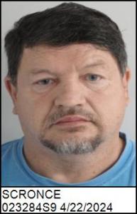 Larry Wayne Scronce a registered Sex Offender of North Carolina