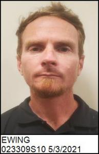 Noah Michael Ewing a registered Sex Offender of North Carolina