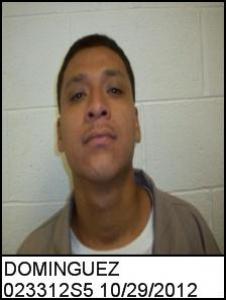 Alejandro Dominguez a registered Sex Offender of Georgia