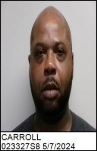 Bobby J Carroll a registered Sex Offender of North Carolina