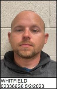 James Ryan Whitfield a registered Sex Offender of North Carolina