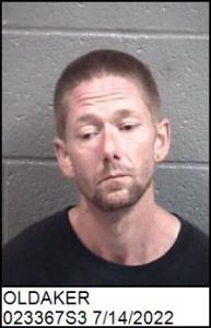 Randall Lynn Oldaker a registered Sex Offender of North Carolina