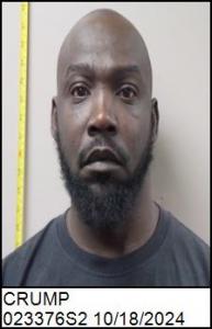 Stanley Jr Crump a registered Sex Offender of North Carolina