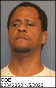 Michael Coe a registered Sex Offender of North Carolina