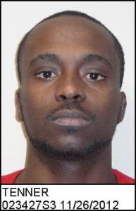 Christopher Anthony Tenner a registered Sex Offender of Mississippi