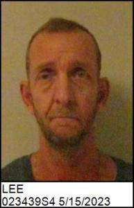 Michael Gunnar Lee a registered Sex Offender of North Carolina