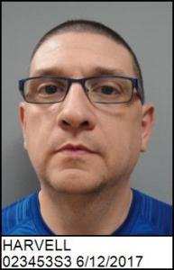 Joel Berry Harvell a registered Sex Offender of North Carolina