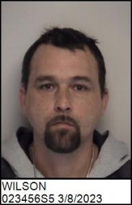 Jeremy L Wilson a registered Sex Offender of North Carolina