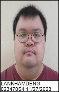 Eddie Lankhamdeng a registered Sex Offender of North Carolina