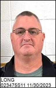 Andy Lee Long a registered Sex Offender of North Carolina