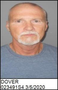 Kenneth Allen Dover a registered Sex Offender of North Carolina