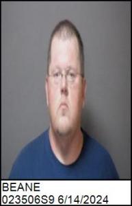 Timothy Lane Beane a registered Sex Offender of North Carolina