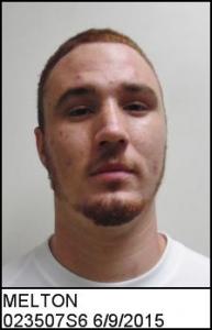 Robert Leslie Jr Melton a registered Sex Offender of North Carolina