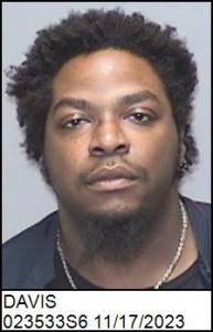 Freddy Edmund Davis a registered Sex Offender of North Carolina