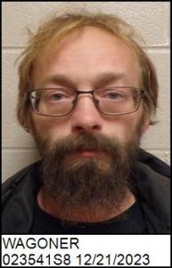 David A Roosevelt Wagoner a registered Sex Offender of North Carolina