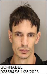 Brian Alan Schnabel a registered Sex Offender of North Carolina