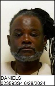 Jemints Kareem Daniels a registered Sex Offender of North Carolina