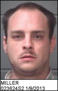 John D Jr Miller a registered Sex Offender of New York