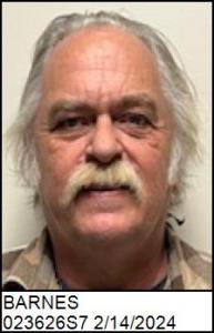 Bruce Barnes a registered Sex Offender of North Carolina