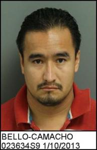 Eloy Bello-camacho a registered Sex Offender of Georgia