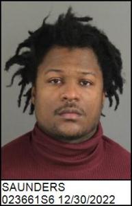 Gregory Xavier Saunders a registered Sex Offender of North Carolina