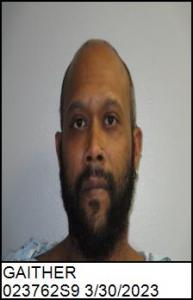 Devin Shaughn Gaither a registered Sex Offender of North Carolina