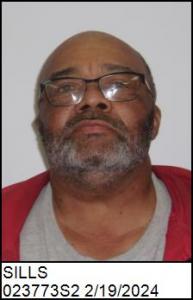 Randy Sills a registered Sex Offender of North Carolina