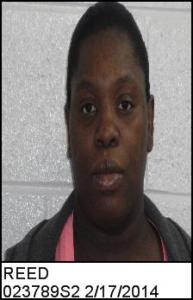 Shantell Denise Reed a registered Sex Offender or Child Predator of Louisiana