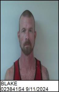 Gerry Philip Blake a registered Sex Offender of North Carolina