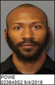 Benjamin Leigh Powe a registered Sex Offender of North Carolina