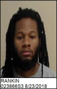 Devin Emanuel Rankin a registered Sex Offender of North Carolina