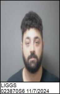 Vincent W Liggs a registered Sex Offender of North Carolina