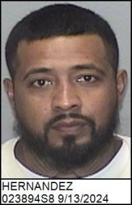 Edward Hernandez a registered Sex Offender of North Carolina