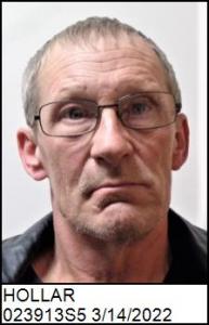 Jerry Dean Hollar a registered Sex Offender of North Carolina