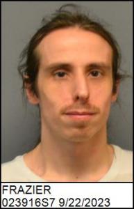 Alton Lee Frazier a registered Sex Offender of North Carolina