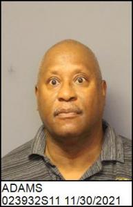 Mark Anthony Andrew Adams a registered Sex Offender of North Carolina