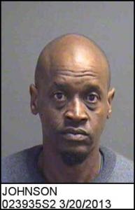 Earnest Key Johnson a registered Sex Offender of Texas