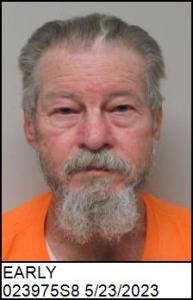 Harold Stephen Early a registered Sex Offender of North Carolina