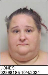 Kindness F Jones a registered Sex Offender of North Carolina