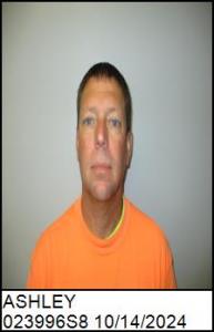 Brian Curtis Ashley a registered Sex Offender of North Carolina