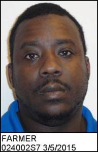 Danny Jr Farmer a registered Sex Offender of North Carolina