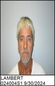 Randy David Lambert a registered Sex Offender of North Carolina