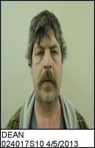 Thomas Albert Dean a registered Sex or Kidnap Offender of Utah