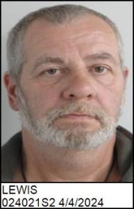 Tommy R Lewis a registered Sex Offender of Tennessee