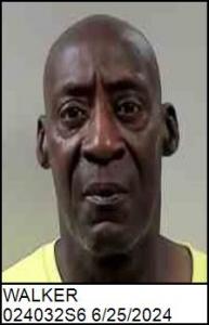 Dallas Walker a registered Sex Offender of North Carolina