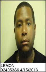 Davon D Lemon a registered Sex Offender of North Carolina