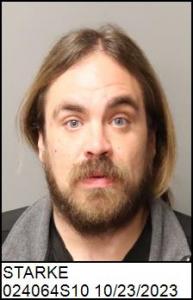 Robert Thomas Ii Starke a registered  of North Carolina